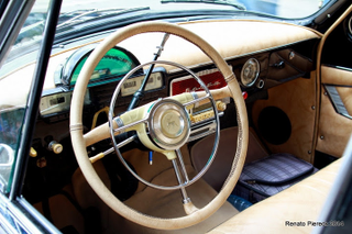 Illustration for article titled Oldtimer meeting in Ansbach, Germany